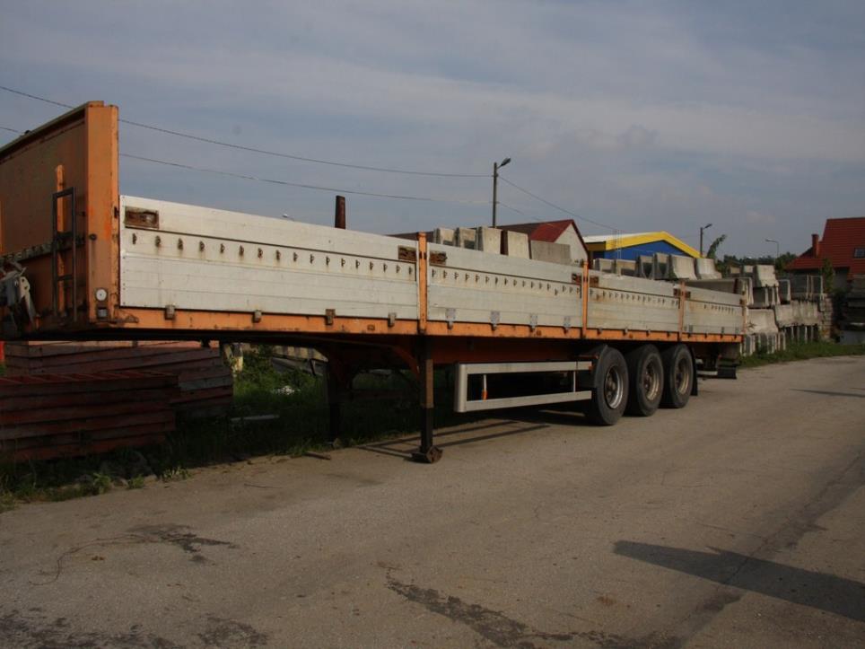 Mosty Chrzanów Spólka z o.o. w upadlosci likwidacyjnej -2